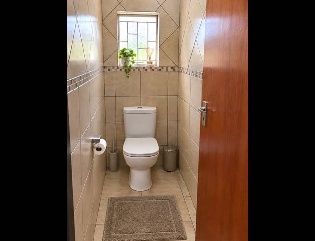 7 BEDROOM HOUSE FOR SALE IN BO-DORP